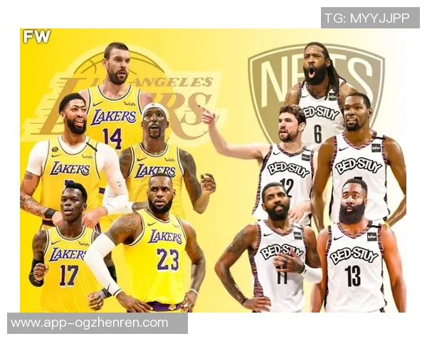 篮网与湖人上海对决精彩回顾及最终比赛结果分析 篮网与湖人上海对决精彩回顾及最终比赛结果分析